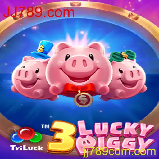 Descubra o Fascinante Mundo do Jogo 3LUCKYPIGGY