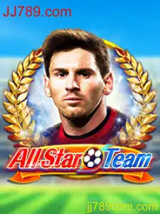 AllStarTeam: Um Mergulho Profundo no Novo Fenômeno dos Jogos