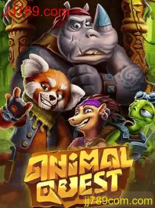 AnimalQuest: Descubra a Aventura Inovadora e Suas Regras