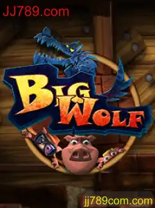 Descubra o Mundo de BigWolf: O Jogo de Estratégia e Aventura em Alta