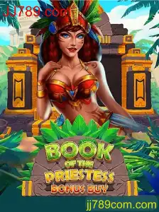 Descubra o Fascinante Mundo de BookOfThePriestess: Um Jogo Único de Estratégia e Mistério