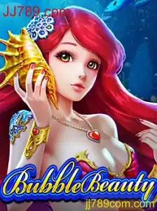 Explorando o Mundo de BubbleBeauty: Um Jogo Inovador Com JJ789.com