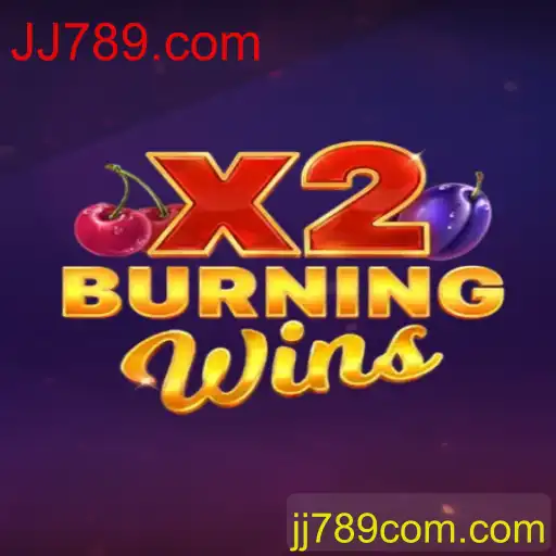 Descubra o Fascinante Mundo de BurningWinsX2