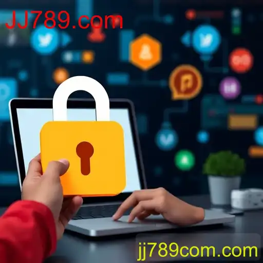 Cadastro Online: A Importância de Plataformas como JJ789.com