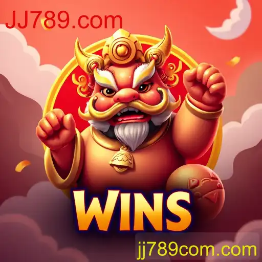 Caishen Wins e JJ789.com: Explorando a Fortuna do Oriente
