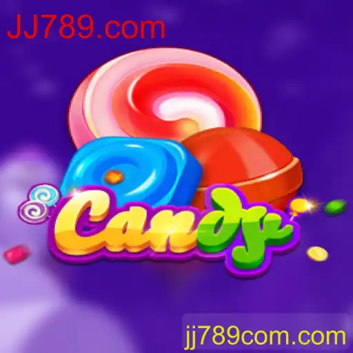 Descubra o Empolgante Mundo do Jogo Candy no JJ789.com