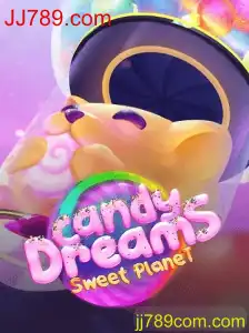 Explorando o Mundo Encantado de CandyDreams