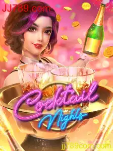 Conheça o Jogo CocktailNights e Mergulhe na Diversão