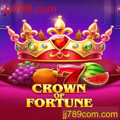 Descubra o Fascinante Mundo de CrownofFortune no JJ789.com