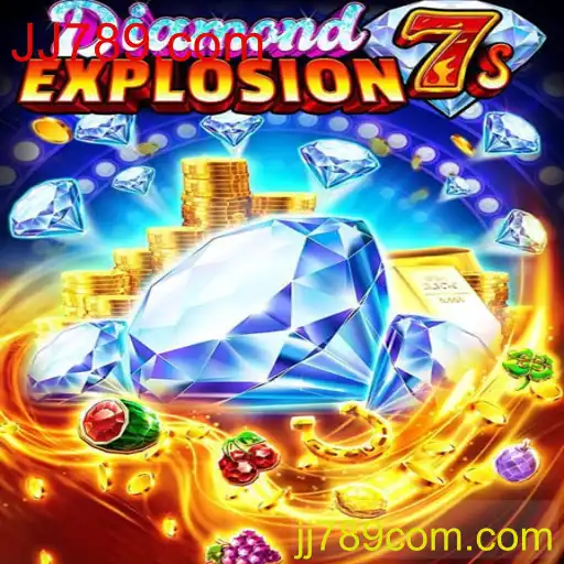 DiamondExplosion7s: A Nova Sensação Entre Jogos de Cassino Online