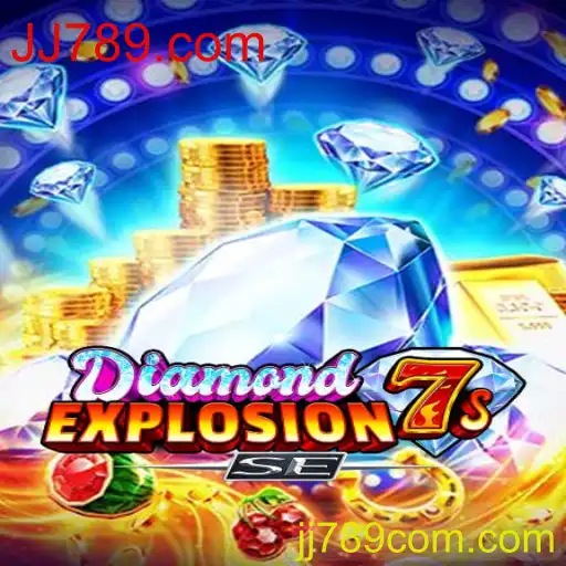 Descubra a Emocionante Aventura de DiamondExplosion7sSE