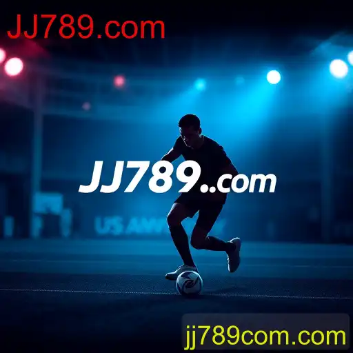 JJ789.com: A Evolução no Mundo dos Esportes