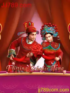 Explorando o Jogo Flirting Scholar Tang: Uma Jornada Atraente
