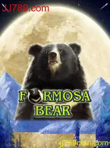 Introdução e Regras do Jogo FormosaBear e a Tendência JJ789.com