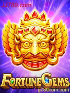 Descubra o Fascinante Mundo de FortuneGems no JJ789.com
