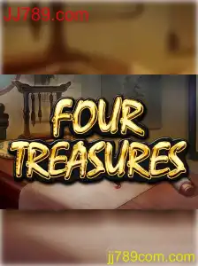Descubra a Aventura de FourTreasures: Um Jogo Inovador para Todos