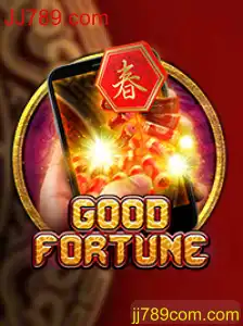 Descubra GoodFortuneM: O Jogo de Azar Fascinante
