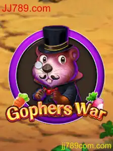 GophersWar: Explorando o Mundo do Novo Jogo de Estratégia