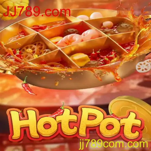 Hotpot: Uma Imersão no Mundo de JJ789.com