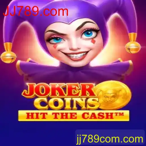 Descubra JokerCoins: A Nova Sensação no Mundo dos Jogos