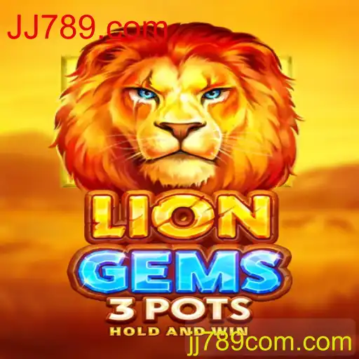 Desvendando o Fascínio de LionGems3pots