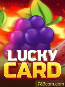 Descubra o Jogo LuckyCard: Regras e Instruções