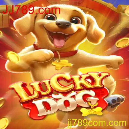 LuckyDog: O Guia Completo para o Jogo de Azar Popular no JJ789.com