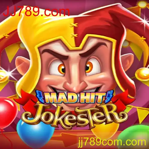 Descubra o Mundo de MadHitJokester: Um Jogo Inovador no JJ789.com