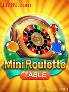 MiniRoulette: Uma Nova Perspectiva no Mundo dos Jogos de Azar