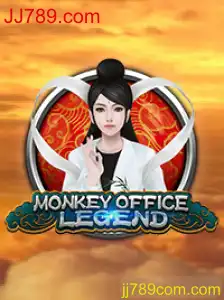 MonkeyOfficeLegend: Revolucionando o Mundo dos Games