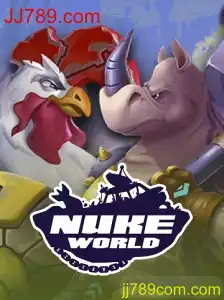 Explorando o Mundo de NukeWorld: Um Jogo Inovador