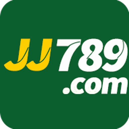 JJ789.com Logo