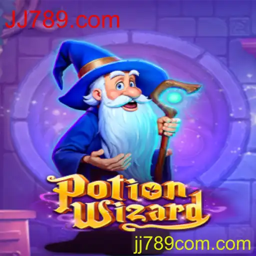 Descubra o Fascinante Mundo do Jogo PotionWizard