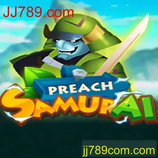 Conheça o Novo Jogo de Ação PreachSamurai: Uma Experiência Única no Mundo dos Games