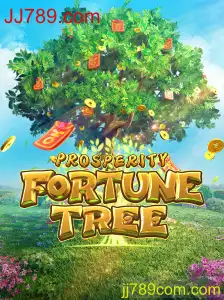 Explorando ProsperityFortuneTree: Um Mergulho no Excitante Mundo dos Jogos