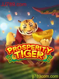Explorando o Mundo de ProsperityTiger: Um Jogo Inovador em JJ789.com
