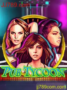 Explorando o Mundo de PubTycoon: Estratégia e Diversão