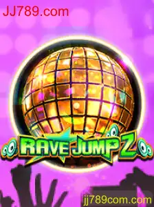 Explorando RaveJump2: Um Salto na Diversão com JJ789.com