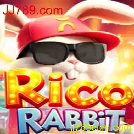 Explore o Mundo Excitante de RicoRabbit no JJ789.com