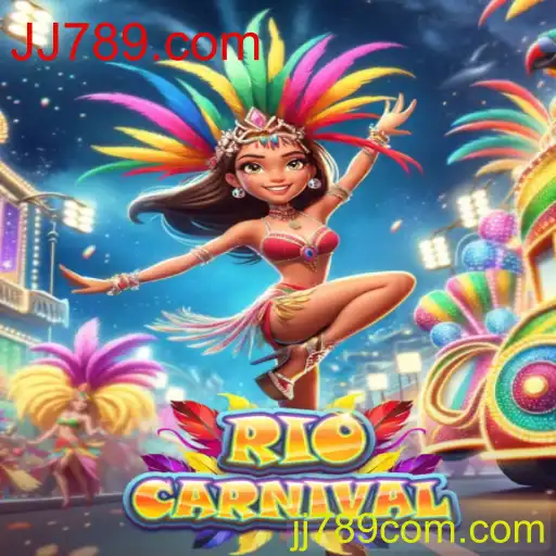 Descubra a Empolgante Experiência do Jogo RioCarnival