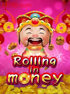 Descubra o Fascinante Mundo do Jogo RollingInMoney