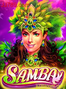 Explorando o Jogo Samba no JJ789.com: Descrição, Introdução e Regras