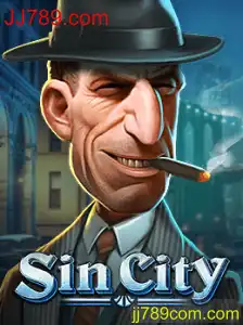 Explorando o Mundo de SinCity: Um Jogo de Estratégia Inovador