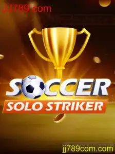 Descubra o Jogo SoccerSoloStriker: Aventuras e Estratégias no Campo