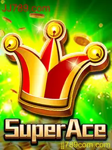 Explorando o Universo de SuperAce: Um Guia Completo para o Jogo do Momento