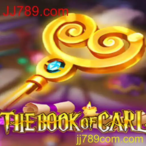 Descubra o Fascinante Mundo de 'TheBookofCarl'