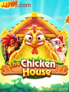 Descubra o Fascinante Jogo 'TheChickenHouse' e Como Jogar