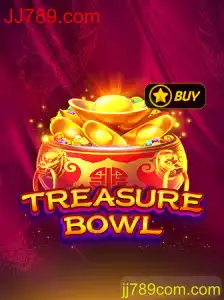 Desvendando TreasureBowl: O Jogo de Descoberta e Estratégia