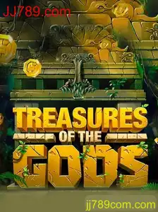 Desvendando o Jogo TreasureoftheGods