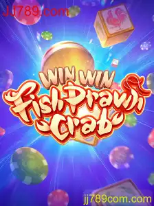 Como Jogar WinWinFishPrawnCrab e as Regras de JJ789.com